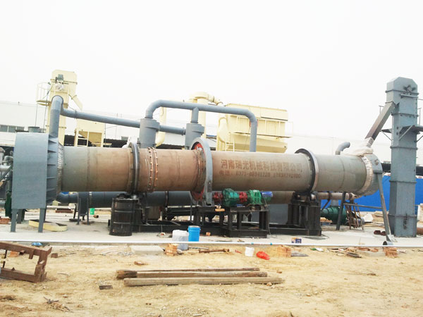 烘干機(jī)設(shè)備的保養(yǎng)與維護(hù)